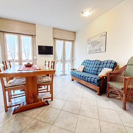 Casa Alpina - Appartamento Aosta Dış mekan fotoğraf